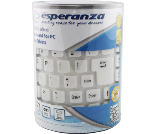 ESPERANZA EK126W - 1395792 - zdjęcie 6